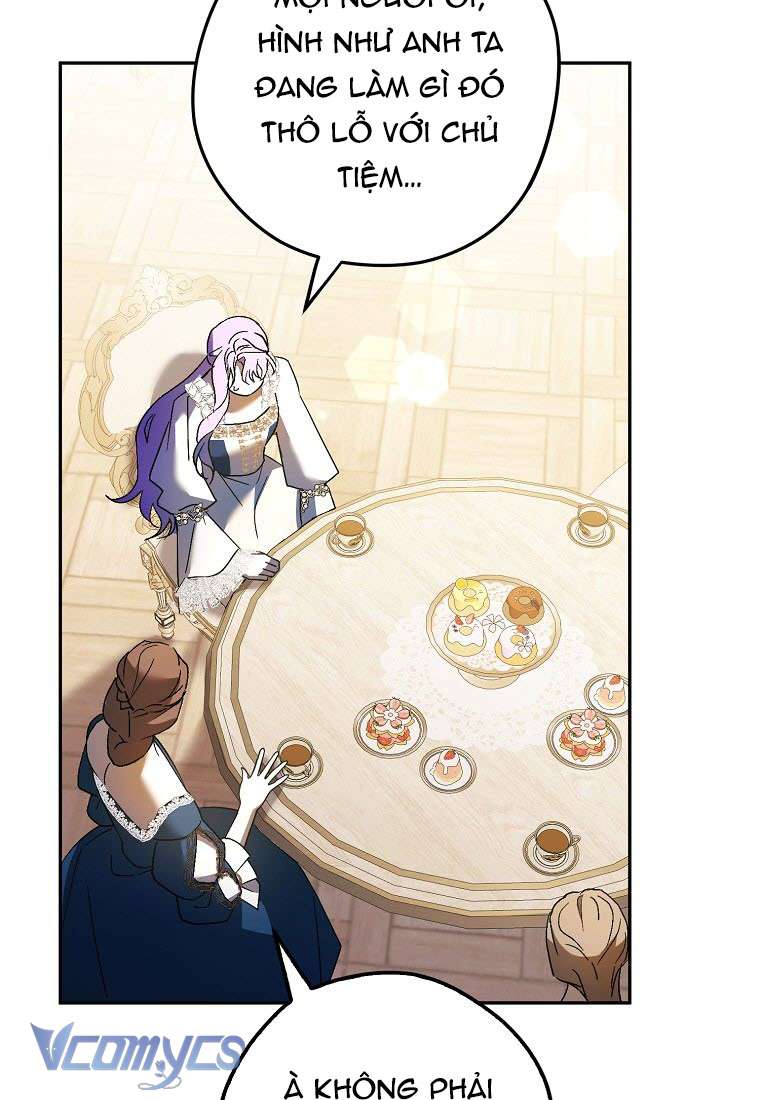 Các Nam Chính Đã Bị Nữ Phụ Cướp Mất Chap 9 - Trang 3