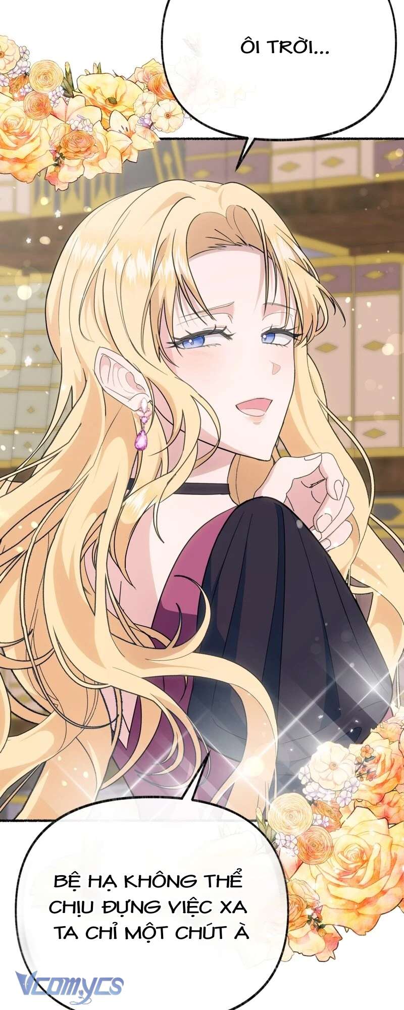 Trở Thành Chú Mèo Ngủ Cùng Bạo Chúa Chapter 24 - Next Chapter 25