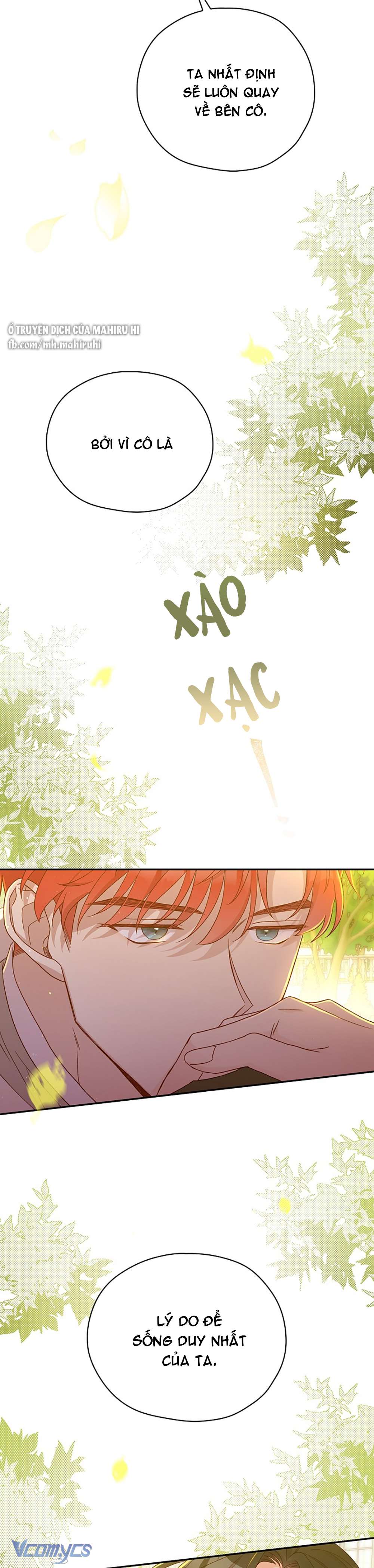 Sống Sót Dưới Thân Phận Hầu Nữ Chap 52 - Next Chap 53