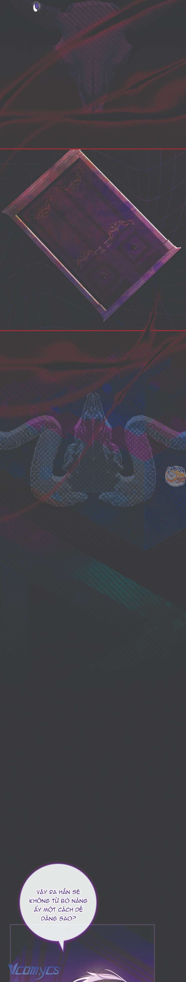 Tôi Đã Tắt Cài Đặt Chế Độ Nhận Thức Nỗi Đau! Chap 23 - Next Chap 24