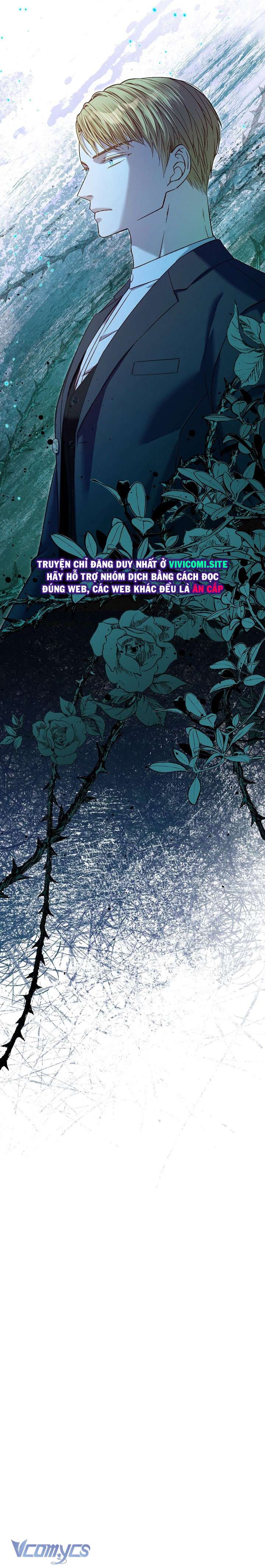 [18+] Love Kitsch Crunch Chapter 21 - Next Chapter 22