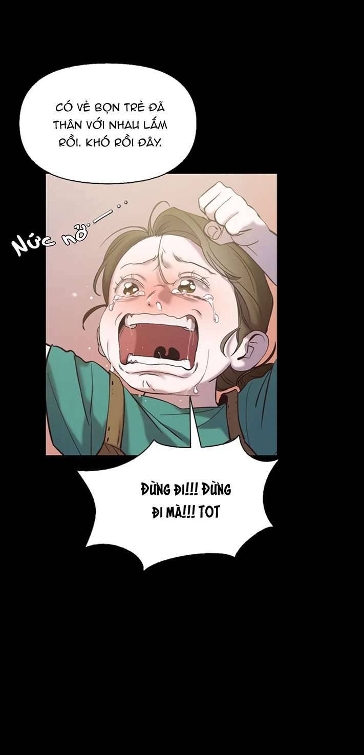 Thanh Xuân Của Chúng Ta Chap 66 - Trang 4