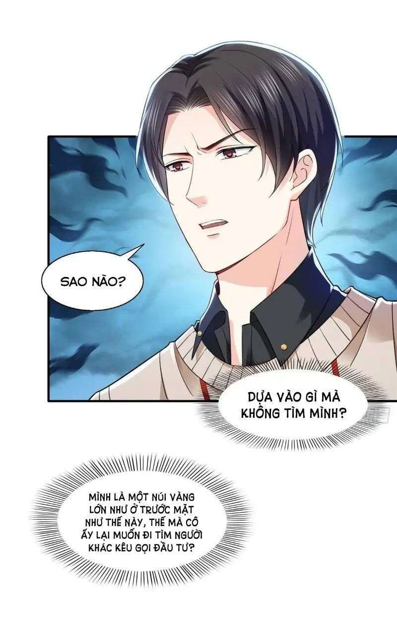 Hệt Như Hàn Quang Gặp Nắng Gắt Chap 151 - Next Chapter 151.1