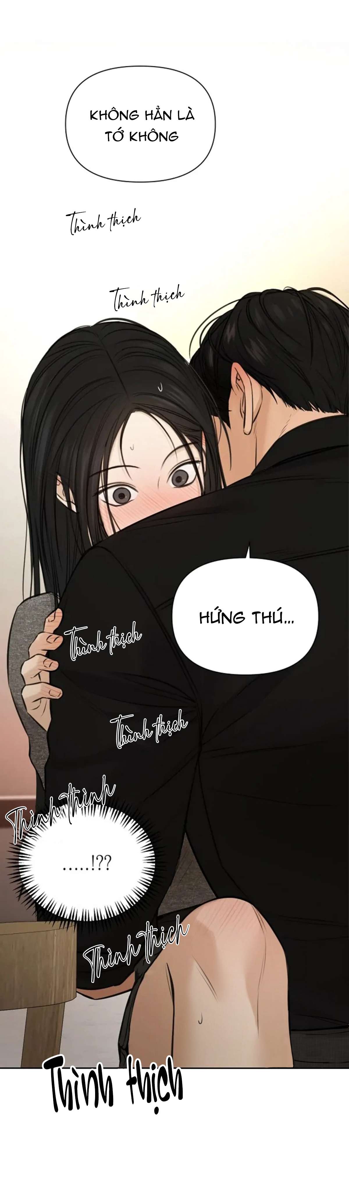 Bình Minh Chap 51 - Trang 4