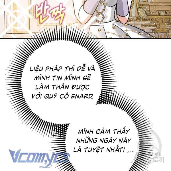 Liều Thuốc An Thần Của Bạo Chúa Chapter 22 - Trang 4