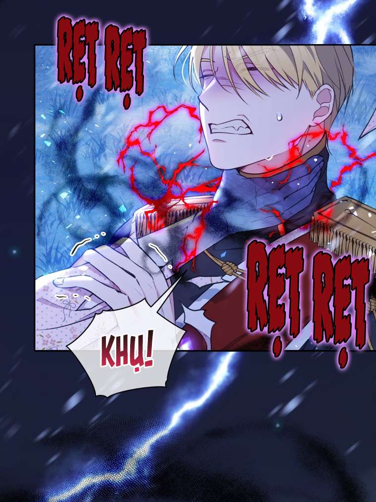 Người Bảo Hộ Của Bạo Quân Là Ma Nữ Tàn Độc Chap 51 - Next Chap 52