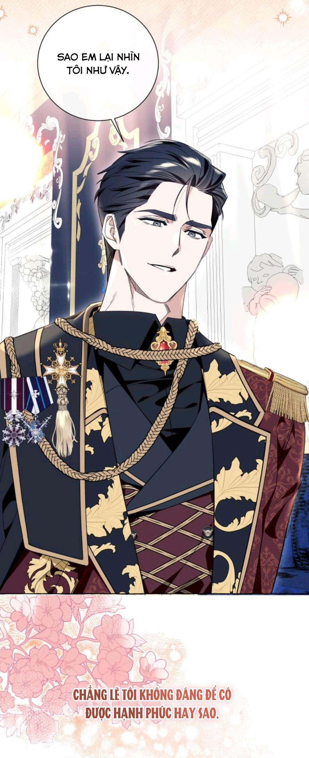 Tôi Tưởng Đó Chỉ Là Tiểu Thuyết Trọng Sinh Bình Thường Chapter 53 - Trang 3