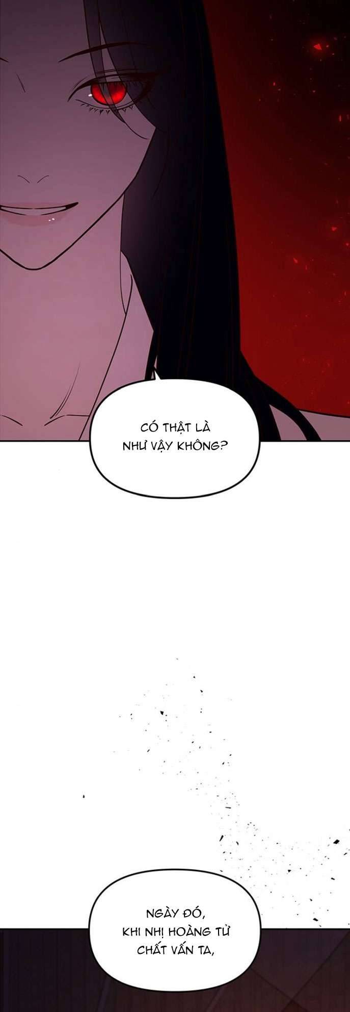 Vương Tử Huyền Bí Chapter 90 - Trang 4