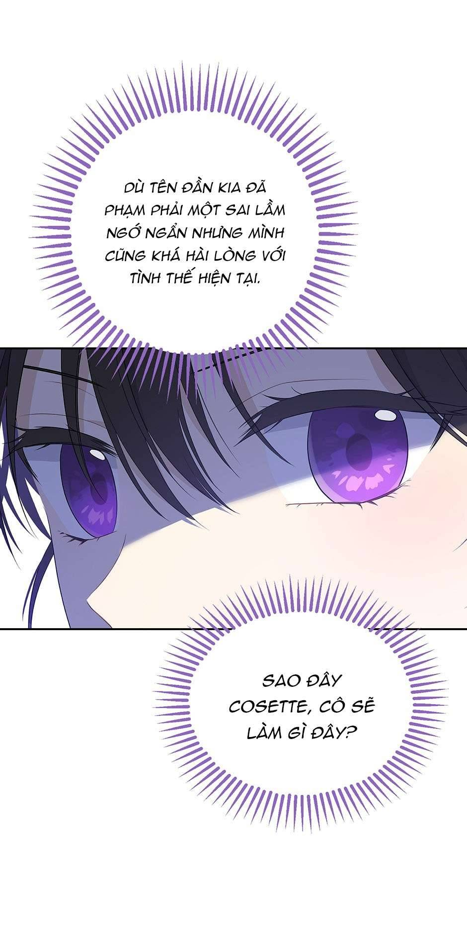 Tôi Là Minh Chứng Của Sự Thật Chap 85 - Trang 3