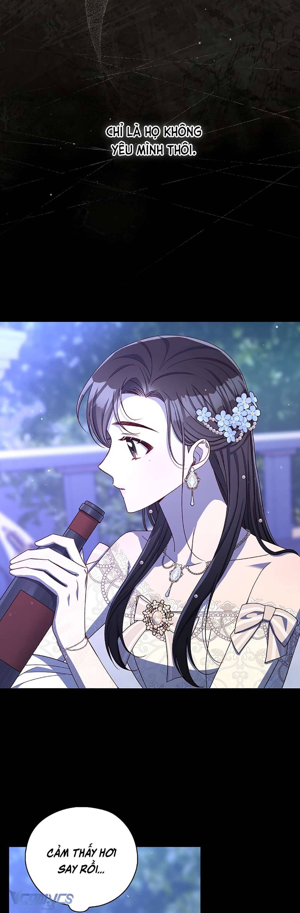 Sống Sót Dưới Thân Phận Hầu Nữ Chap 100 - Next Chap 101