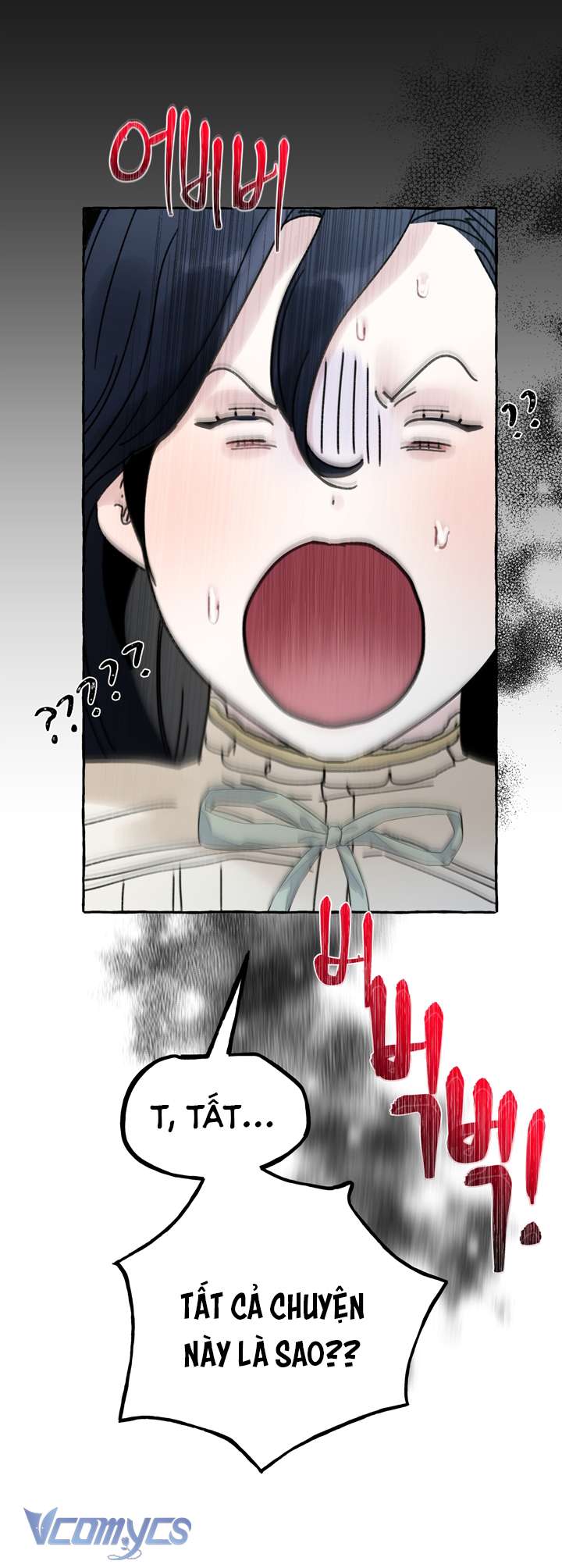 [18+] Hoàng Cung Có Chó Dữ! Chap 9 - Trang 2