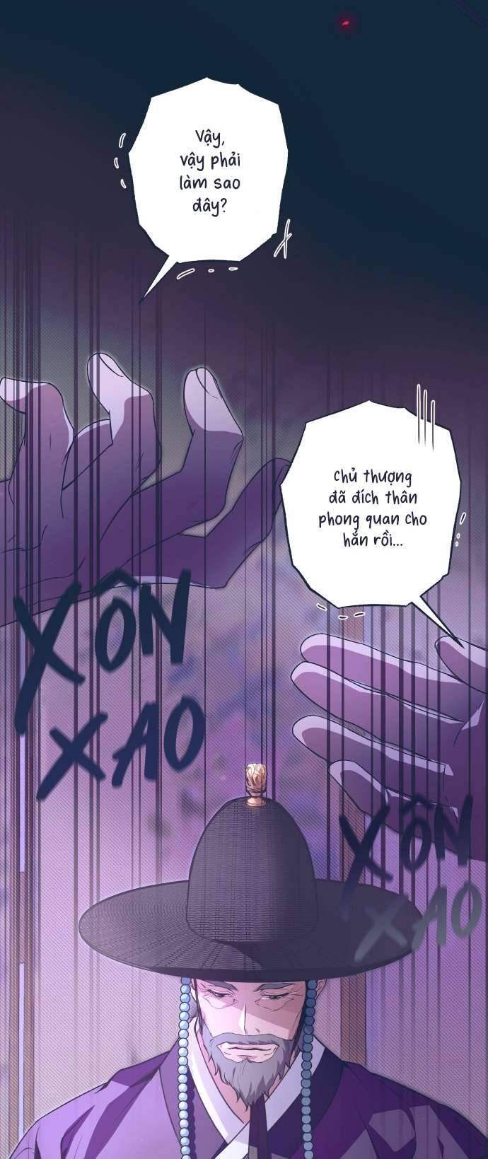 Dabi, Hương Vị Ngây Ngất Chap 12 - Next Chap 13