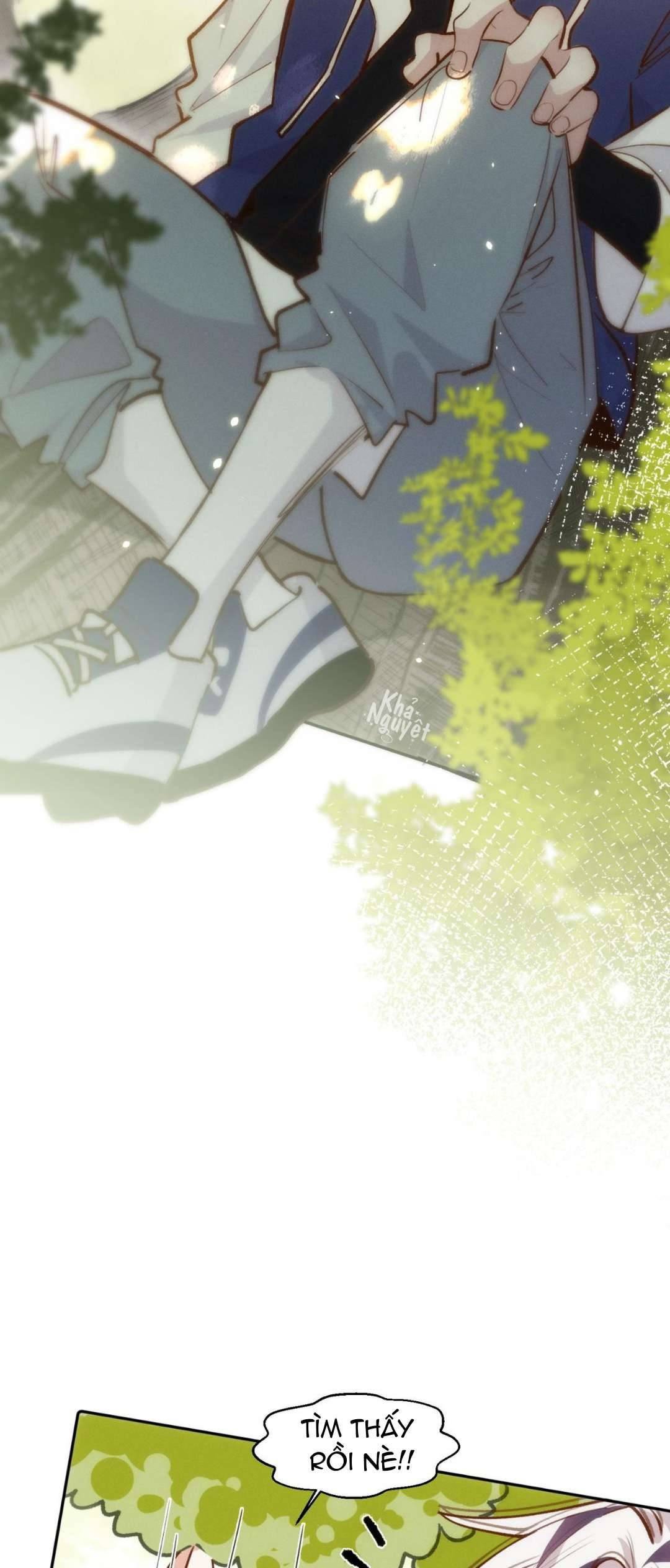 Mười năm sau, tôi kết hôn với kẻ thù không đội trời chung Chap 10 - Trang 2