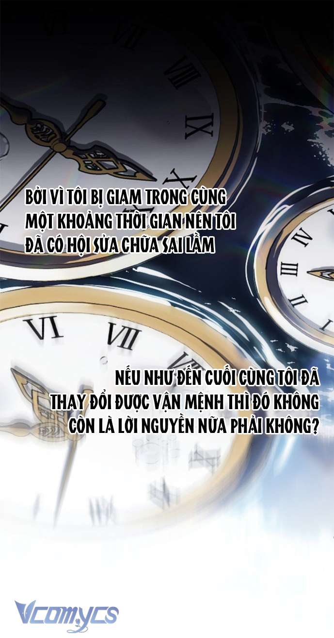 Ba Lần Động Phòng Chapter 3 - Trang 4