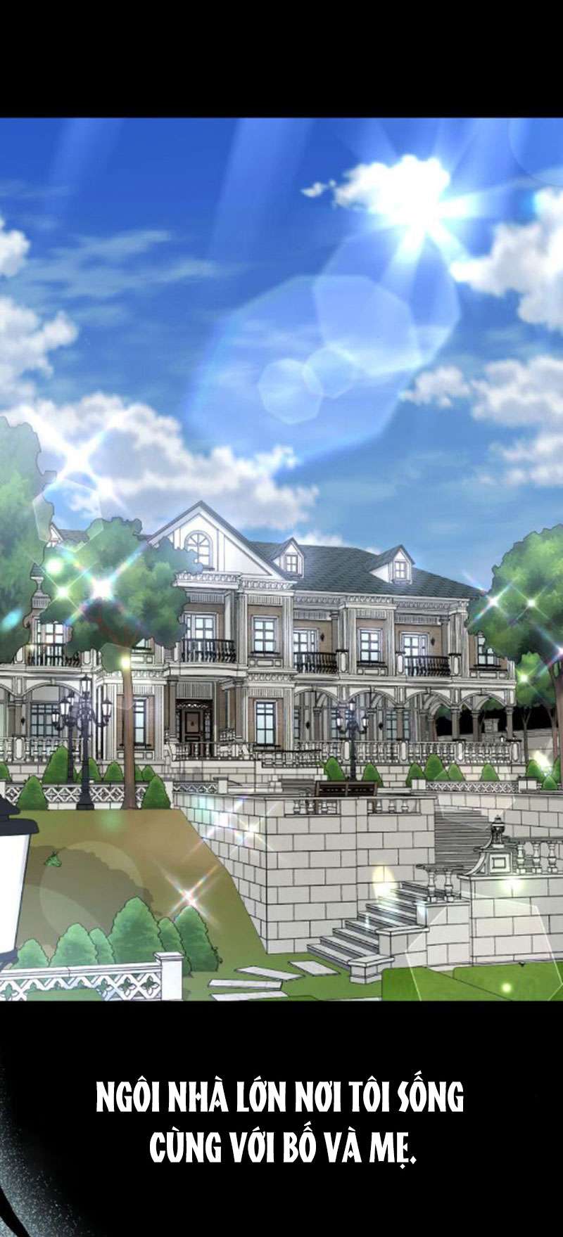 Thần Hổ Jang San Chap 34 - Trang 2