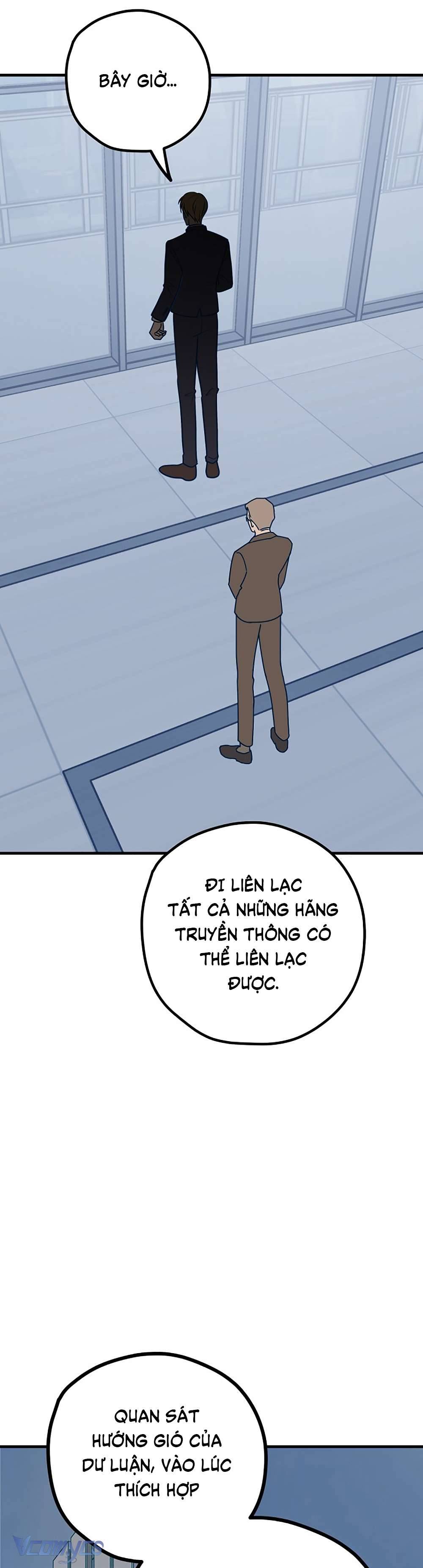 Kẻ Rác Rưởi Không Đáng Được Yêu Chapter 57 - Trang 4