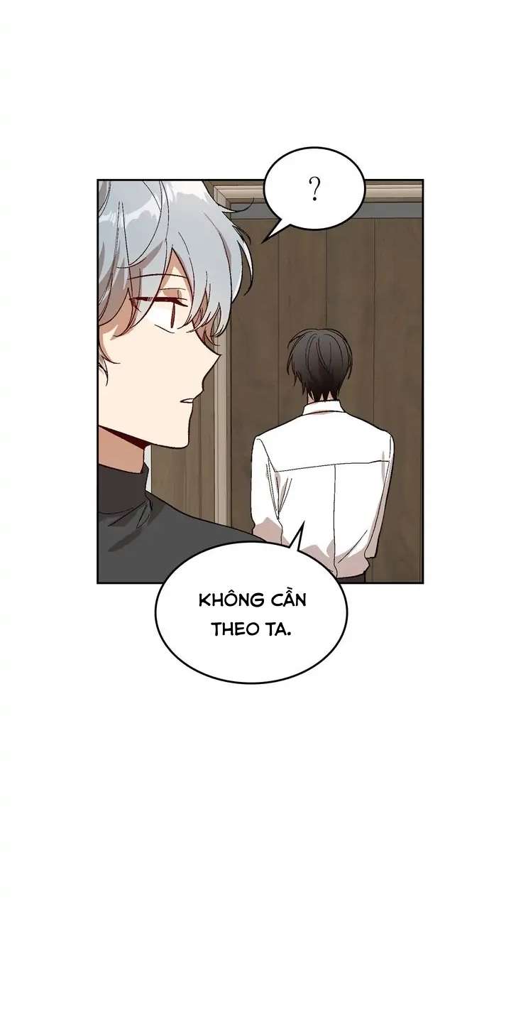 Vị Hôn Thê Khế Ước Của Công Tước Chapter 110 - Trang 4