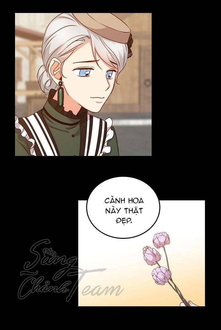 Cẩn Thận Với Các Anh Trai Đấy! Chap 27 - Trang 2