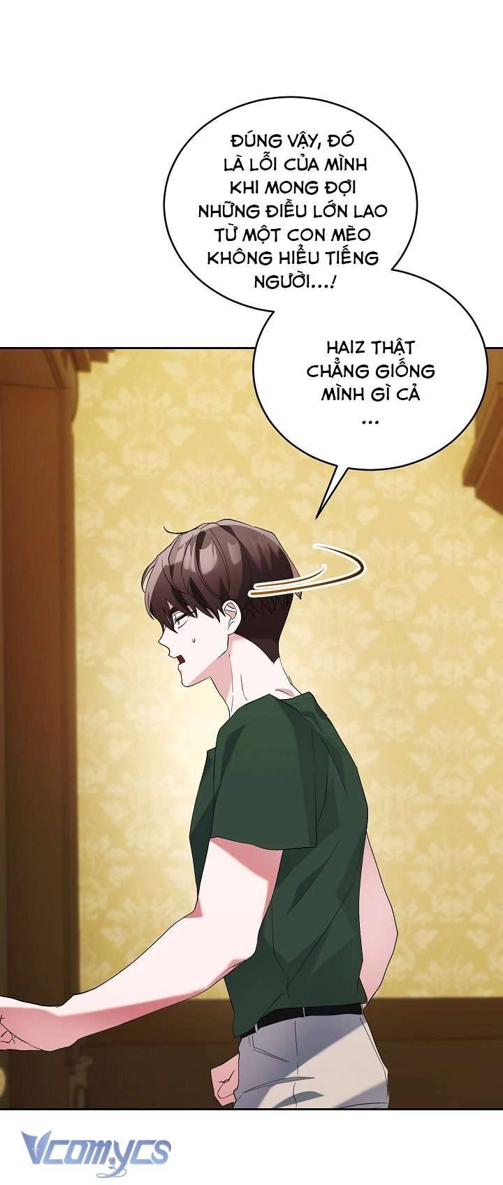 [18+] Dinh Thự Young Chun Hwa: Mãi Một Tình Yêu Chapter 13 - Next Chapter 14