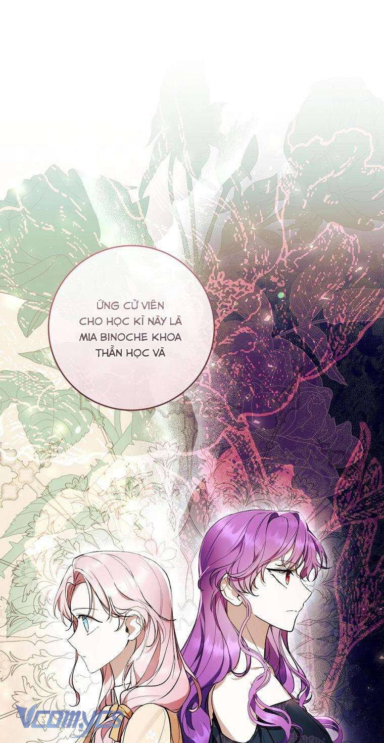 Làm Ác Nữ Bộ Không Tuyệt Sao? Chap 50 - Trang 4