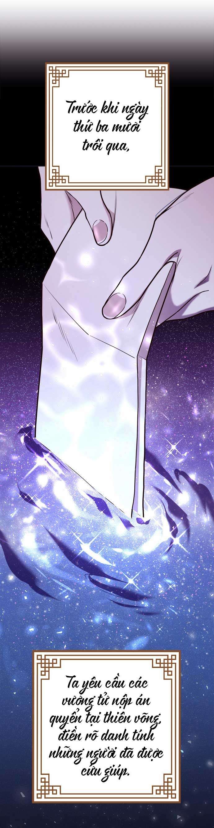 Vương Tử Huyền Bí Chapter 7 - Trang 4