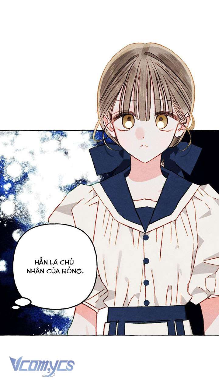 (Munn) Nuôi Dưỡng Một Hắc Long Chap 67 - Trang 2