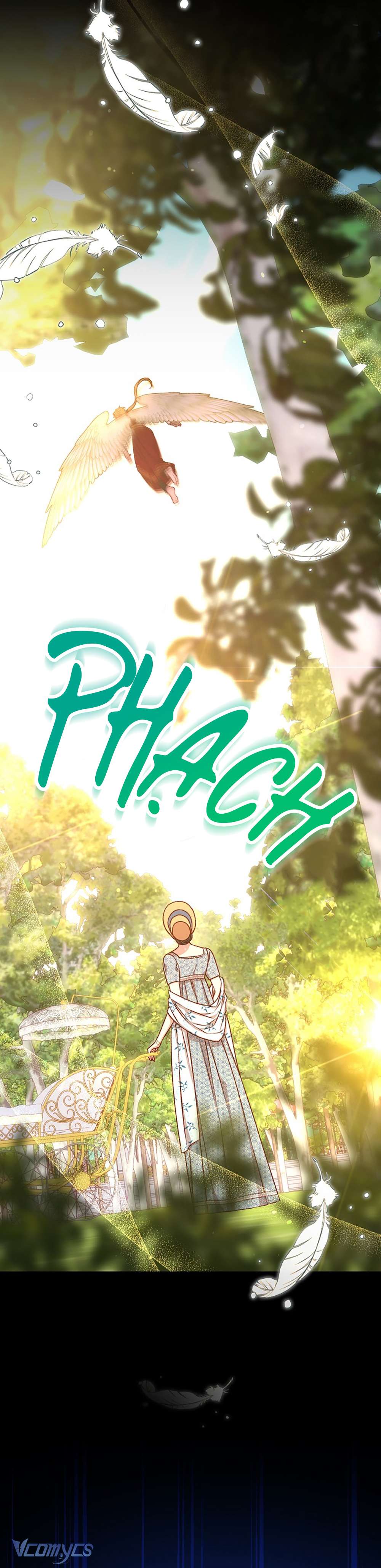 Sống Sót Dưới Thân Phận Hầu Nữ Chap 108 - Next Chap 109