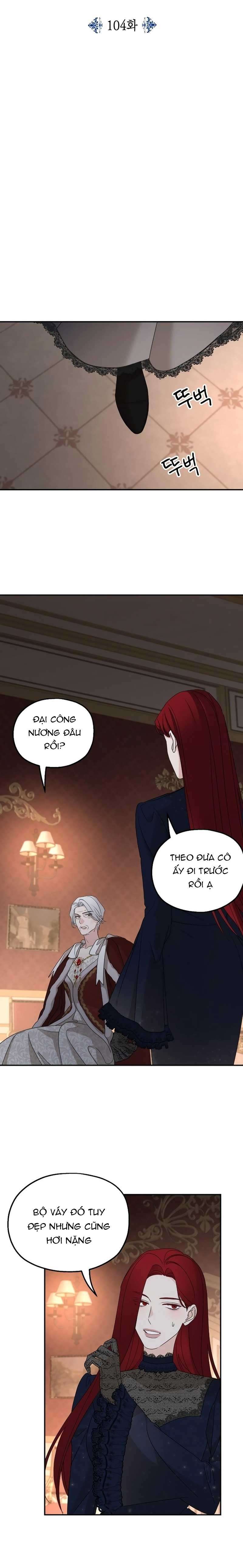 Gia Đình Chồng Quá Ám Ảnh Bởi Tôi Chap 104 - Next Chap 105