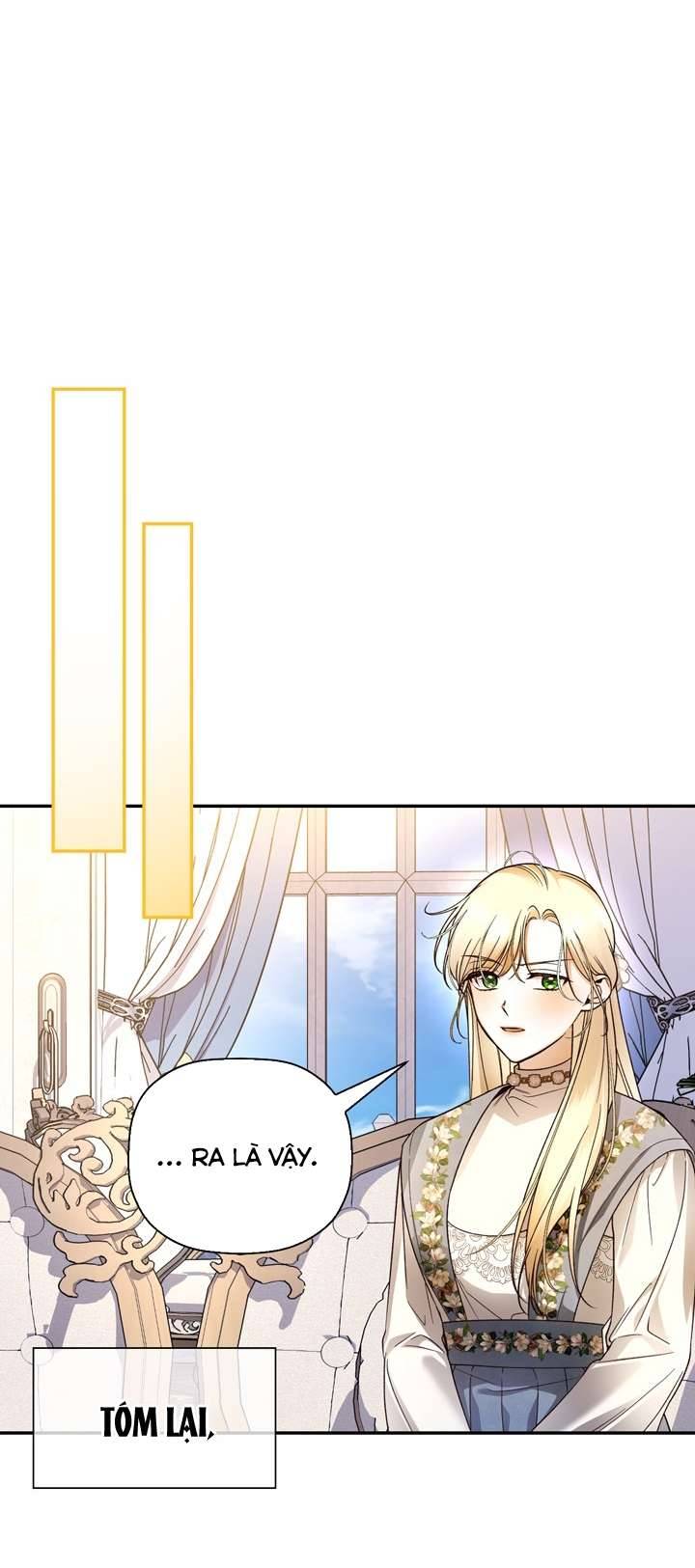 Phương Pháp Che Giấu Đứa Con Của Hoàng Đế Chapter 43 - Trang 4