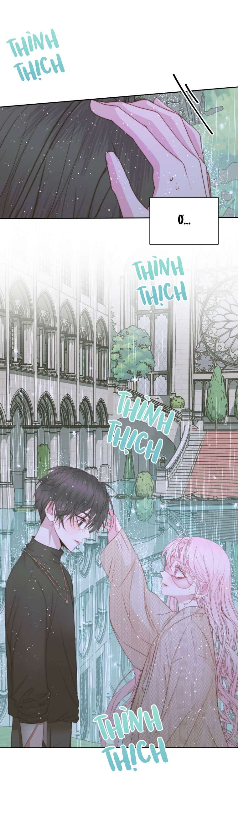 Siren: Trở Thành Gia Đình Của Nhân Vật Phản Diện Chapter 35 - Trang 3