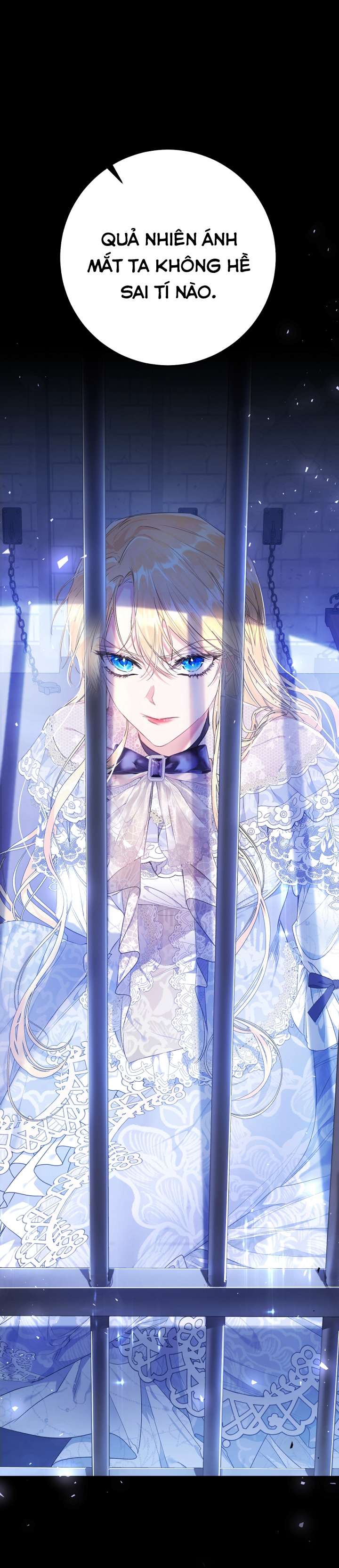 Ác Nữ Chỉ Là Một Con Rối Chap 45 - Trang 2