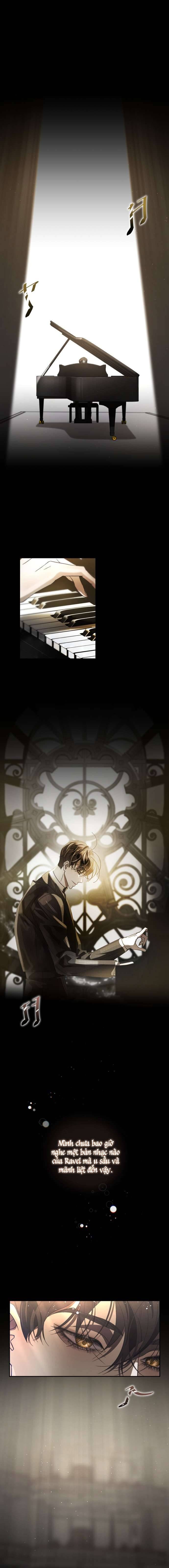 Điệu Bon Ngây Ngất Trong Đêm Chap 1 - Next Chap 2