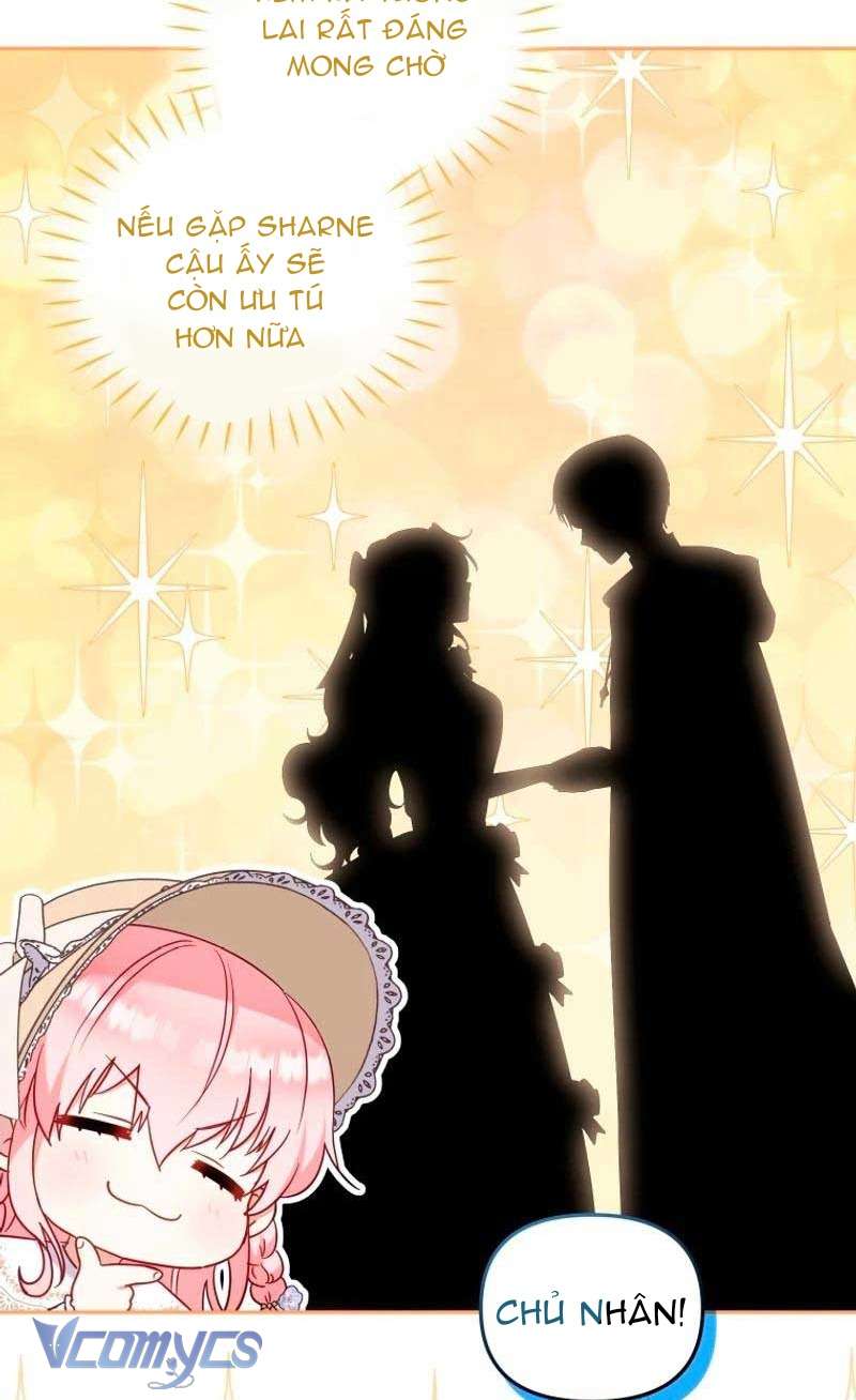 Tôi Được Nuôi Dưỡng Bởi Những Kẻ Phản Diện Chap 74 - Trang 3