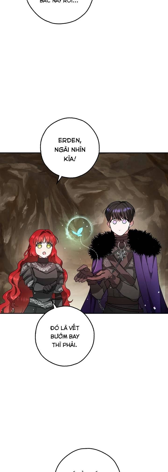 Hôn Phu Ẩn Sắc Chapter 26 - Next Chapter 27