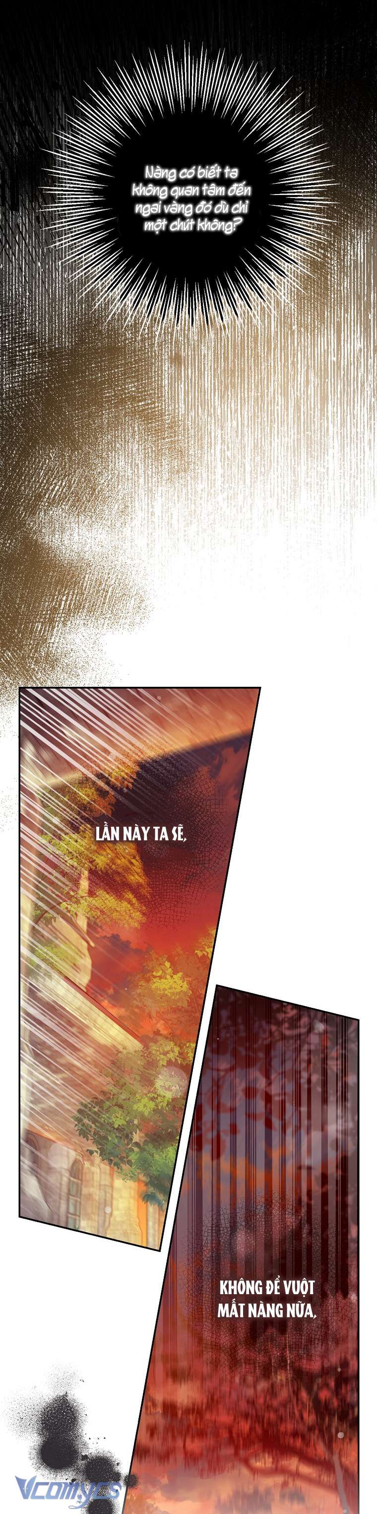 Thuần Hóa Bạo Quân Rồi Bỏ Trốn Chap 81 - Trang 2