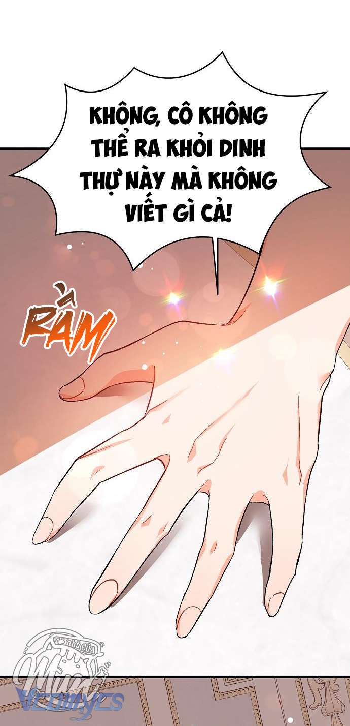 Tôi không cố tình quyến rũ nam chính Chap 38 - Next Chap 39