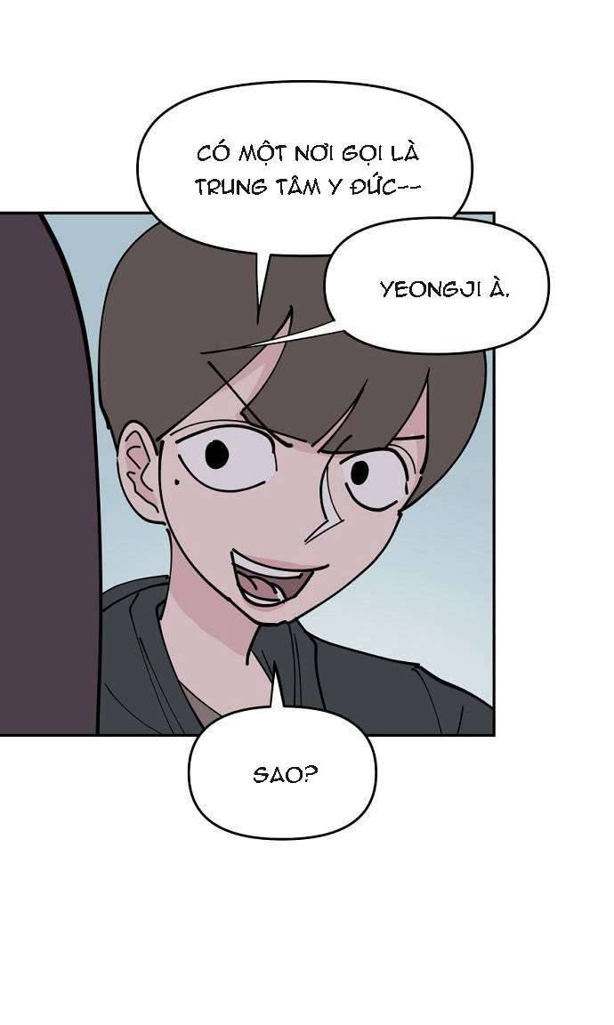 Yêu Không Hồi Kết Chap 9 - Next Chap 10