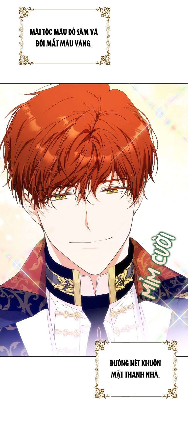 Tôi Trở Thành Vợ Của Nam Chính Chap 26 - Trang 3