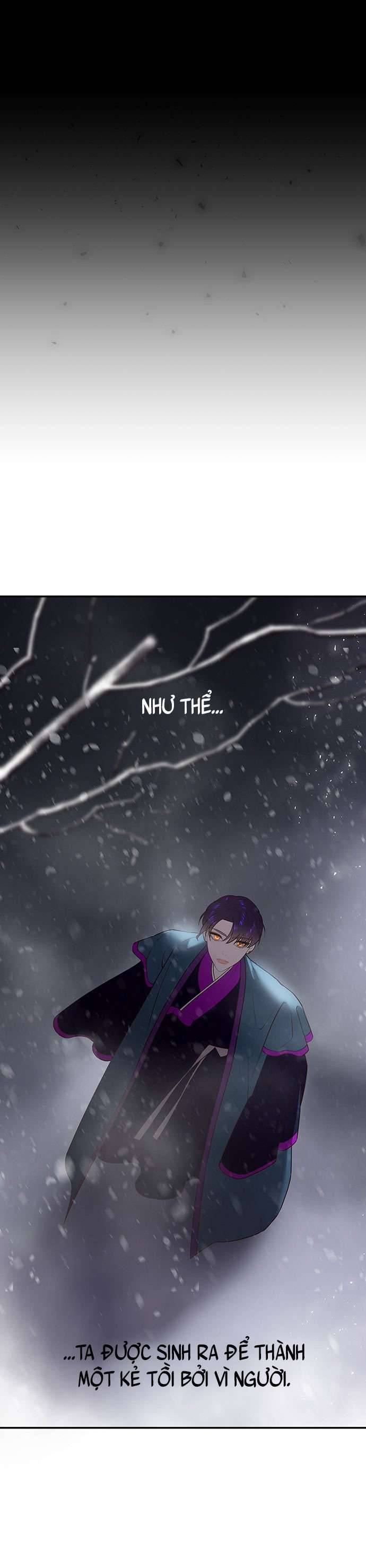 Vương Tử Huyền Bí Chapter 55 - Trang 4