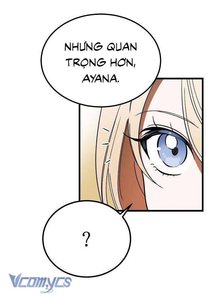 Ác Quỷ Nuôi Dưỡng Tiểu Thư Chapter 11 - Trang 4