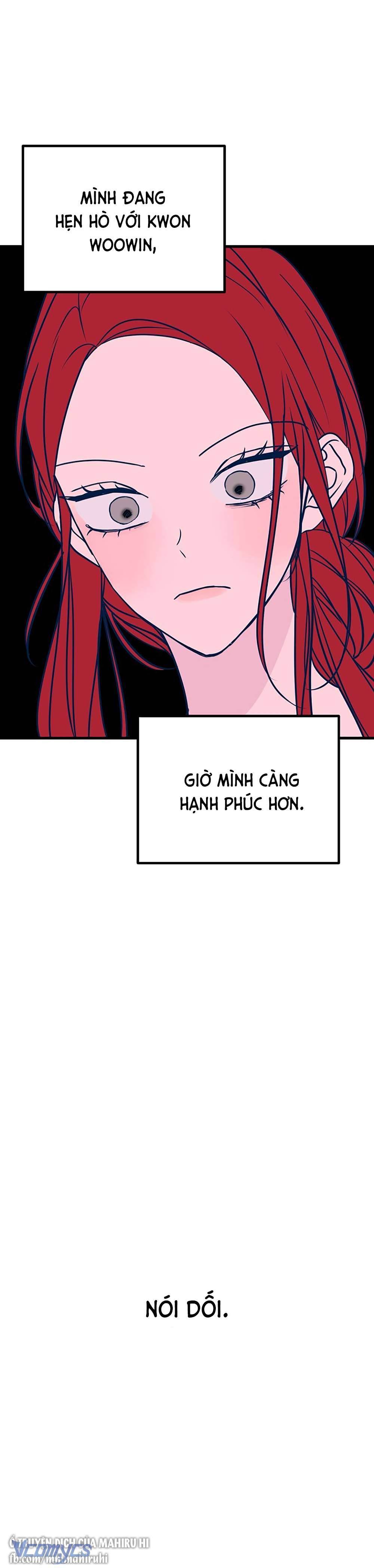 Kẻ Rác Rưởi Không Đáng Được Yêu Chapter 24 - Trang 4