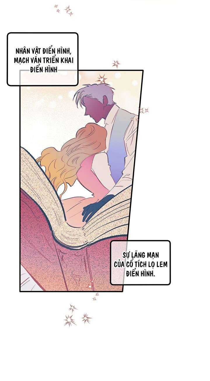 May Mắn Hay Bất Hạnh Chap 3 - Next Chap 4