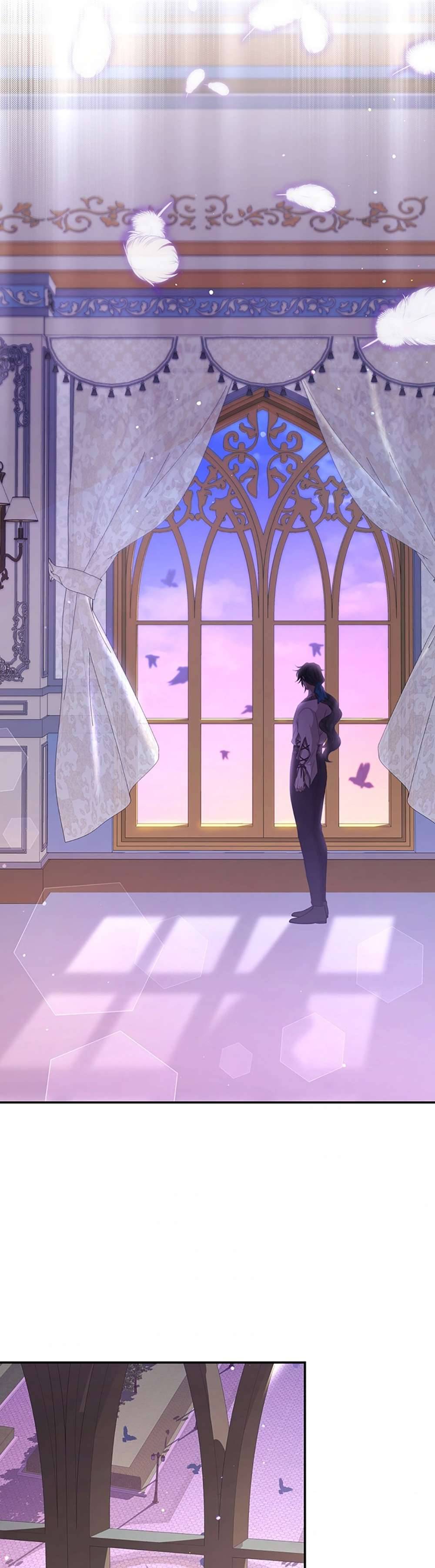 Trở Thành Tình Địch Của Các Nam Chính Chapter 47 - Trang 3