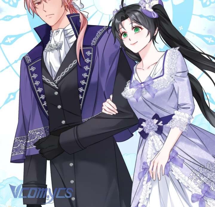 Mê Cung Cám Dỗ Của Emilone Chapter 7 - Next Chapter 8