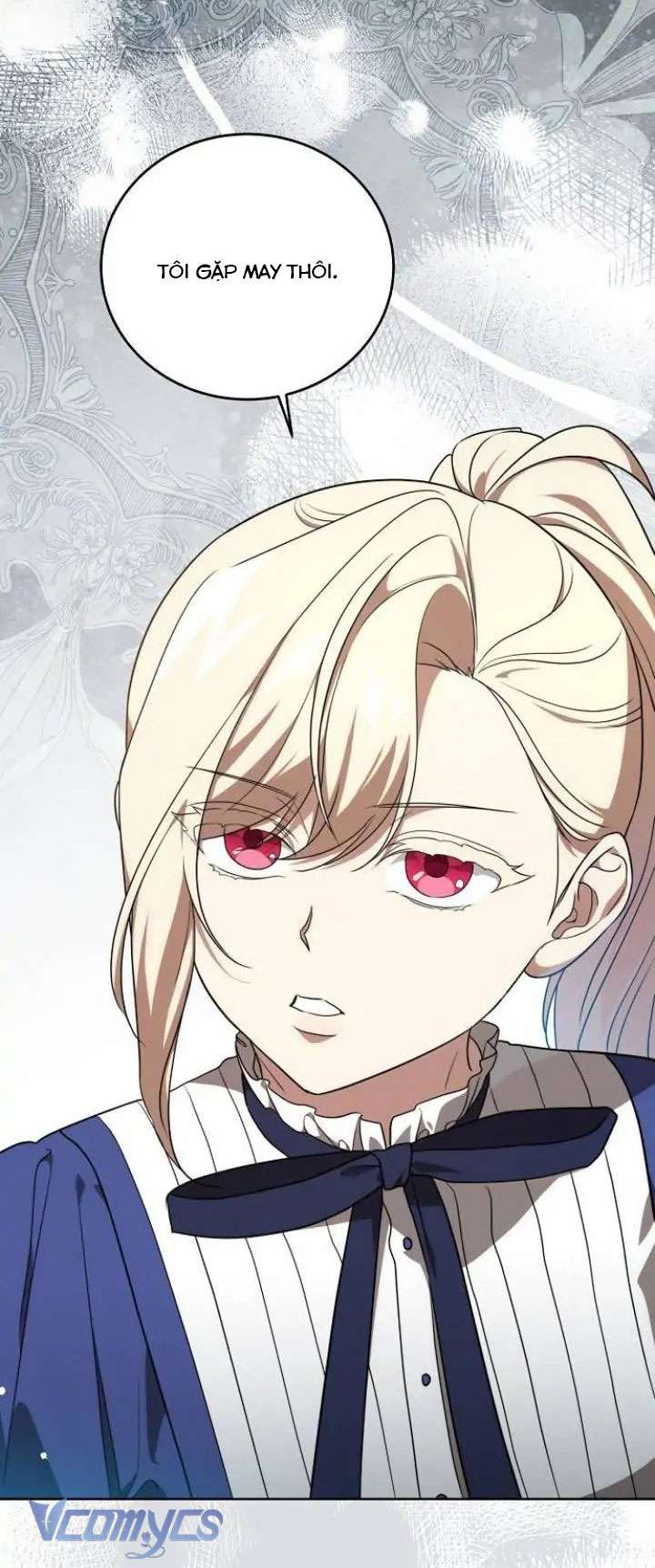 Cái Giá Phải Trả Chapter 4 - Trang 4