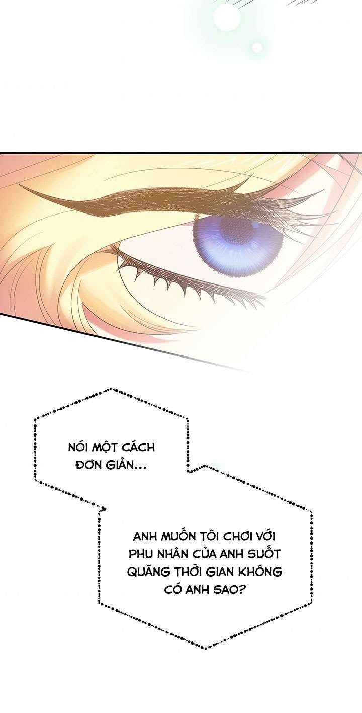 May Mắn Hay Bất Hạnh Chap 64 - Next Chap 65