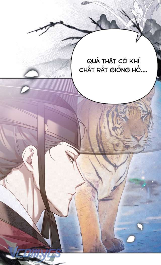 [18+] Tiết Học Bí Mật Của Trung Điện Chap 38 - Next Chap 39