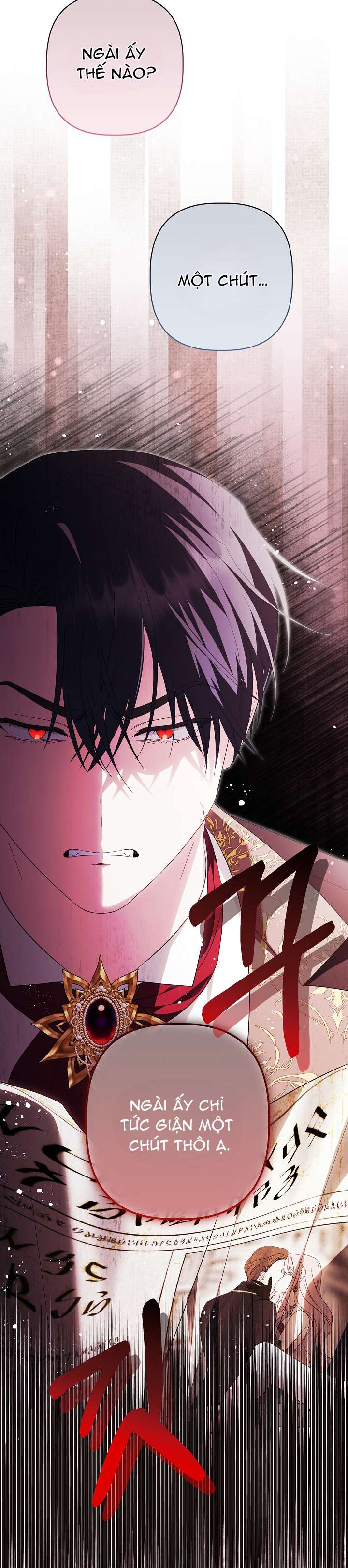 Cha Của Nam Chính Từ Chối Hủy Hôn Chapter 35 - Next Chapter 36