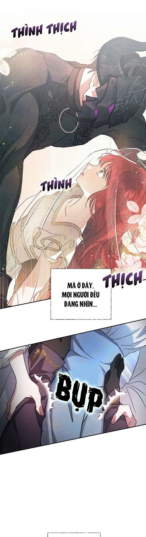 Hôn Phu Ẩn Sắc Chapter 22 - Trang 4