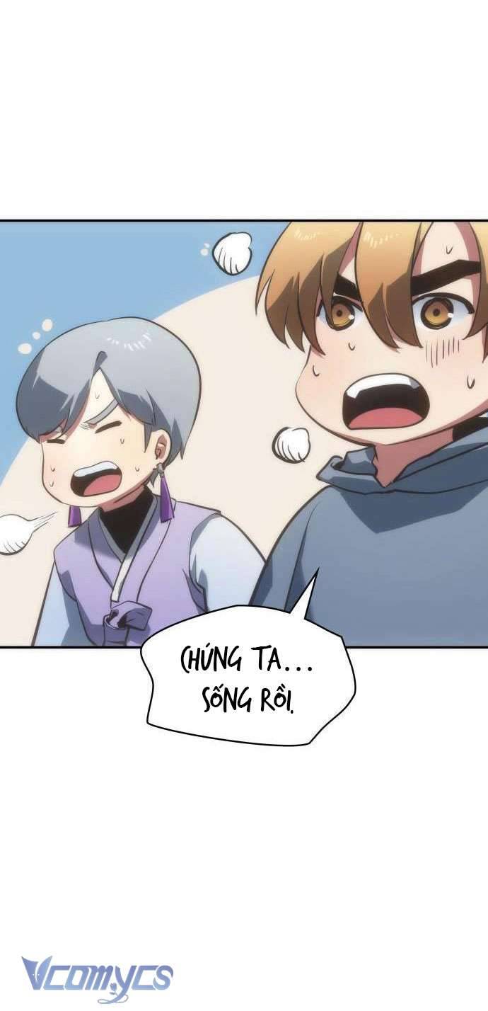 (BTS - HYBE) 7FATES: CHAKHO Chap 8 - Trang 2